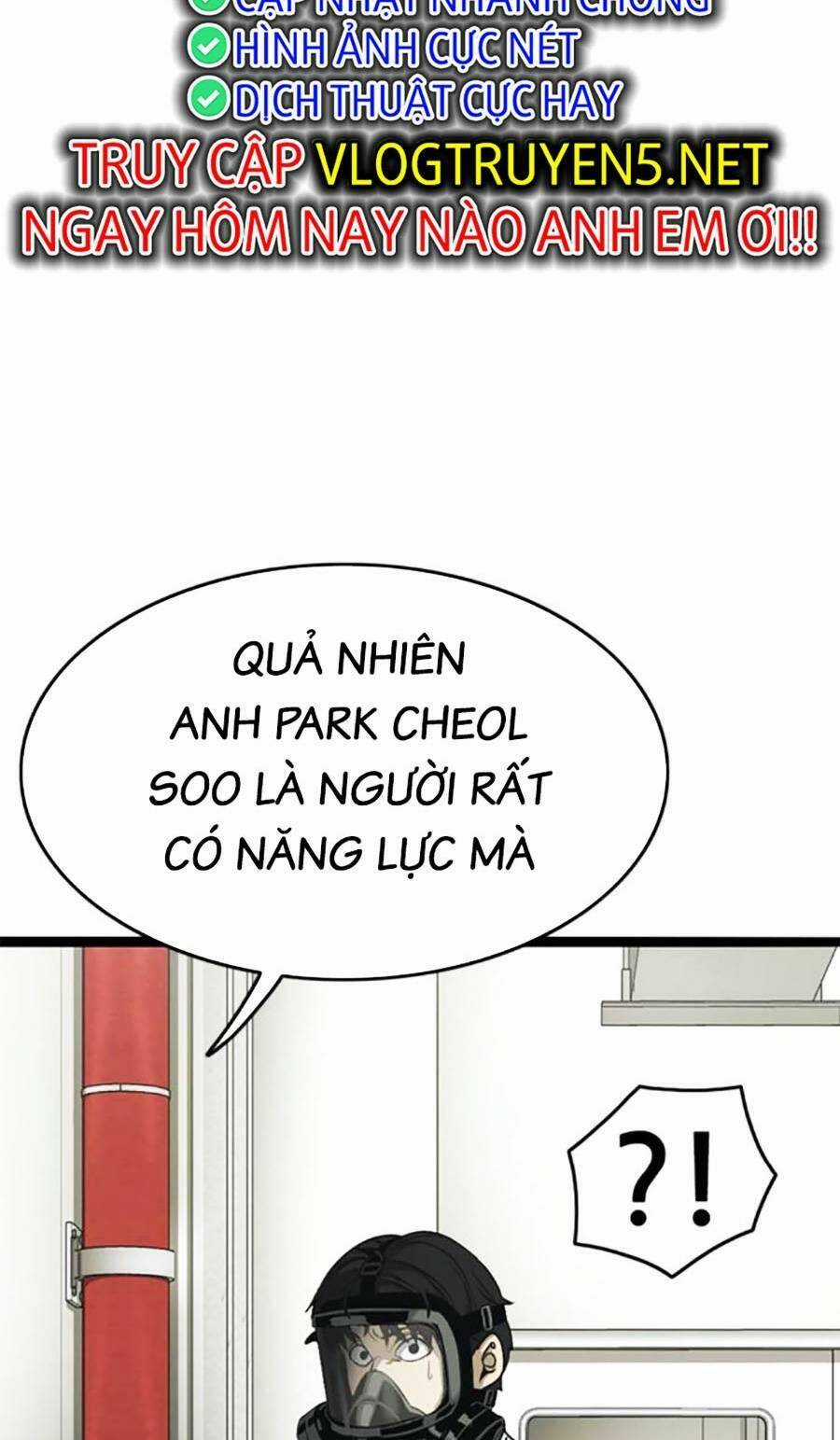Ngục Tù Đẫm Máu Chapter 66 trang 60