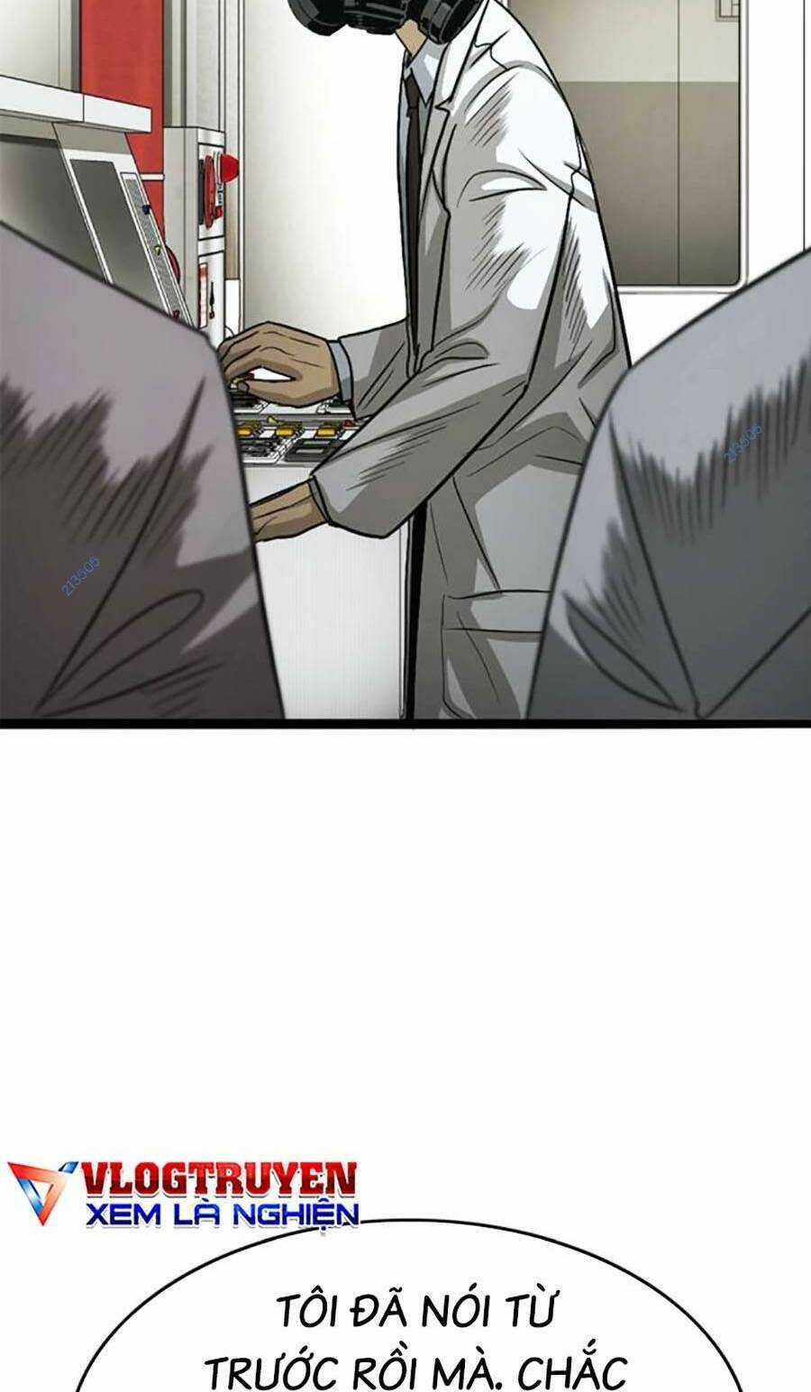 Ngục Tù Đẫm Máu Chapter 66 trang 61