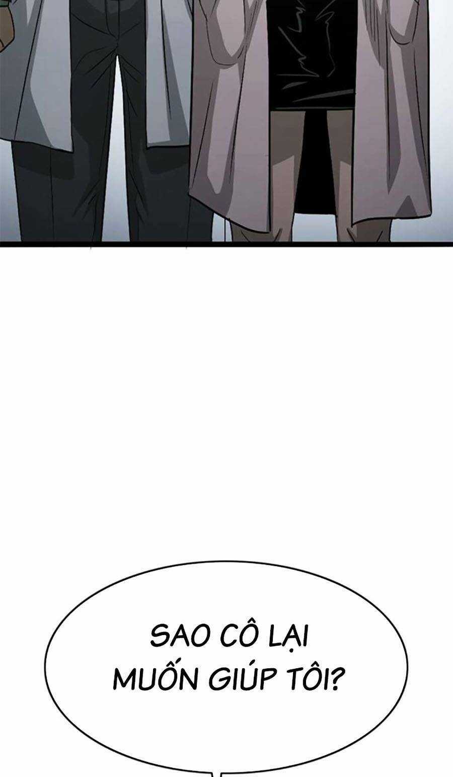 Ngục Tù Đẫm Máu Chapter 66 trang 63