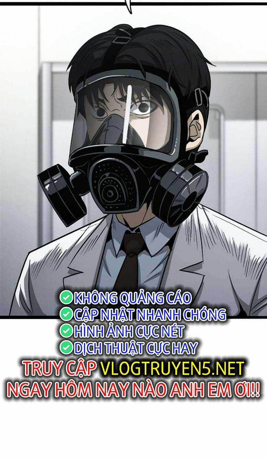 Ngục Tù Đẫm Máu Chapter 66 trang 64