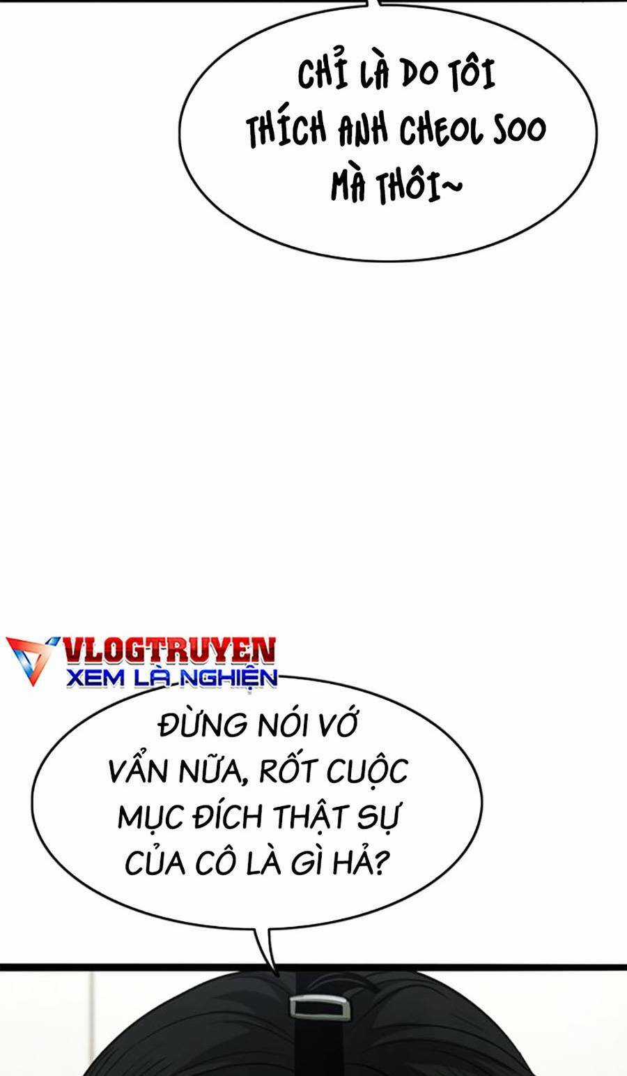 Ngục Tù Đẫm Máu Chapter 66 trang 66