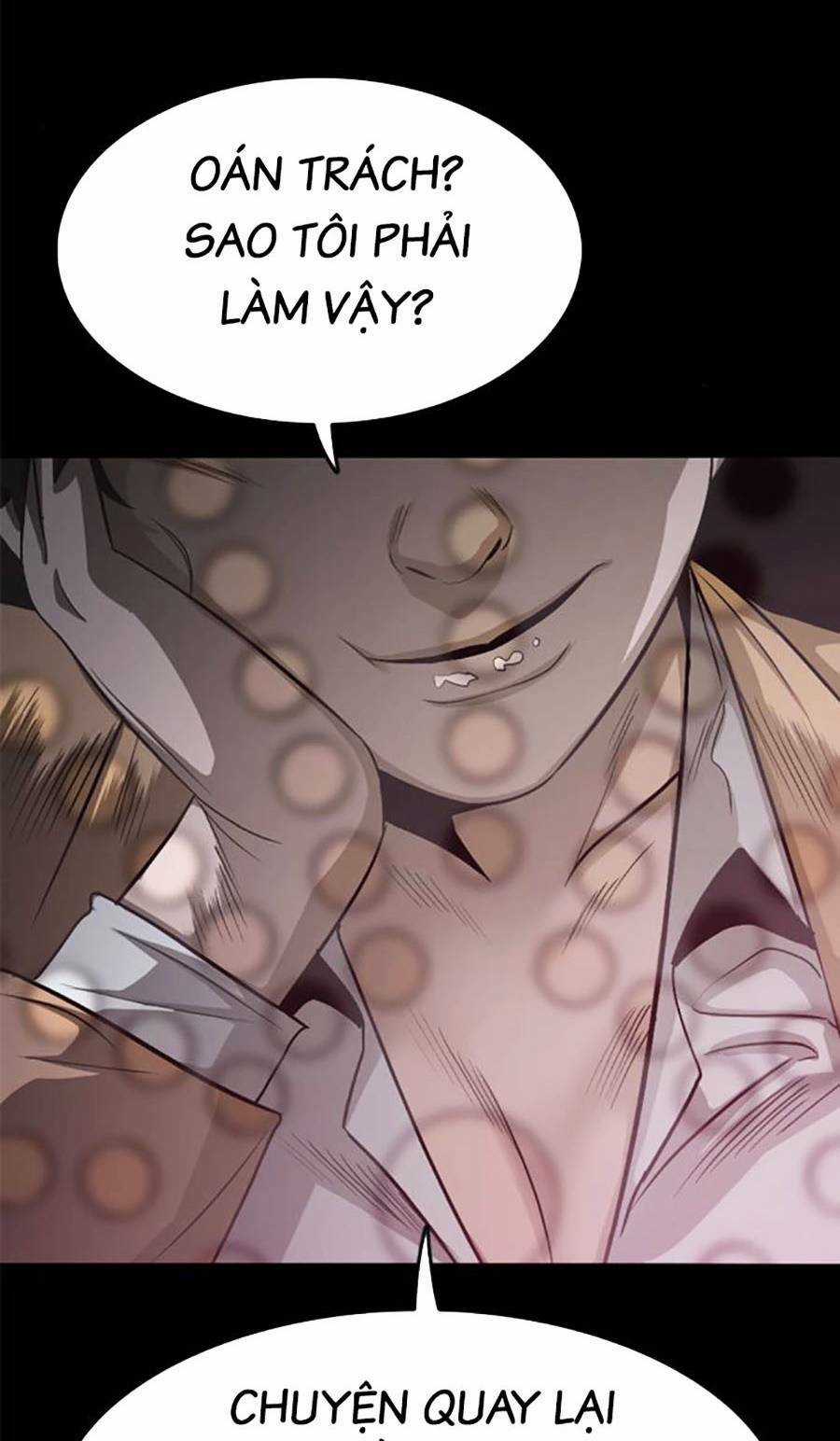 Ngục Tù Đẫm Máu Chapter 66 trang 74