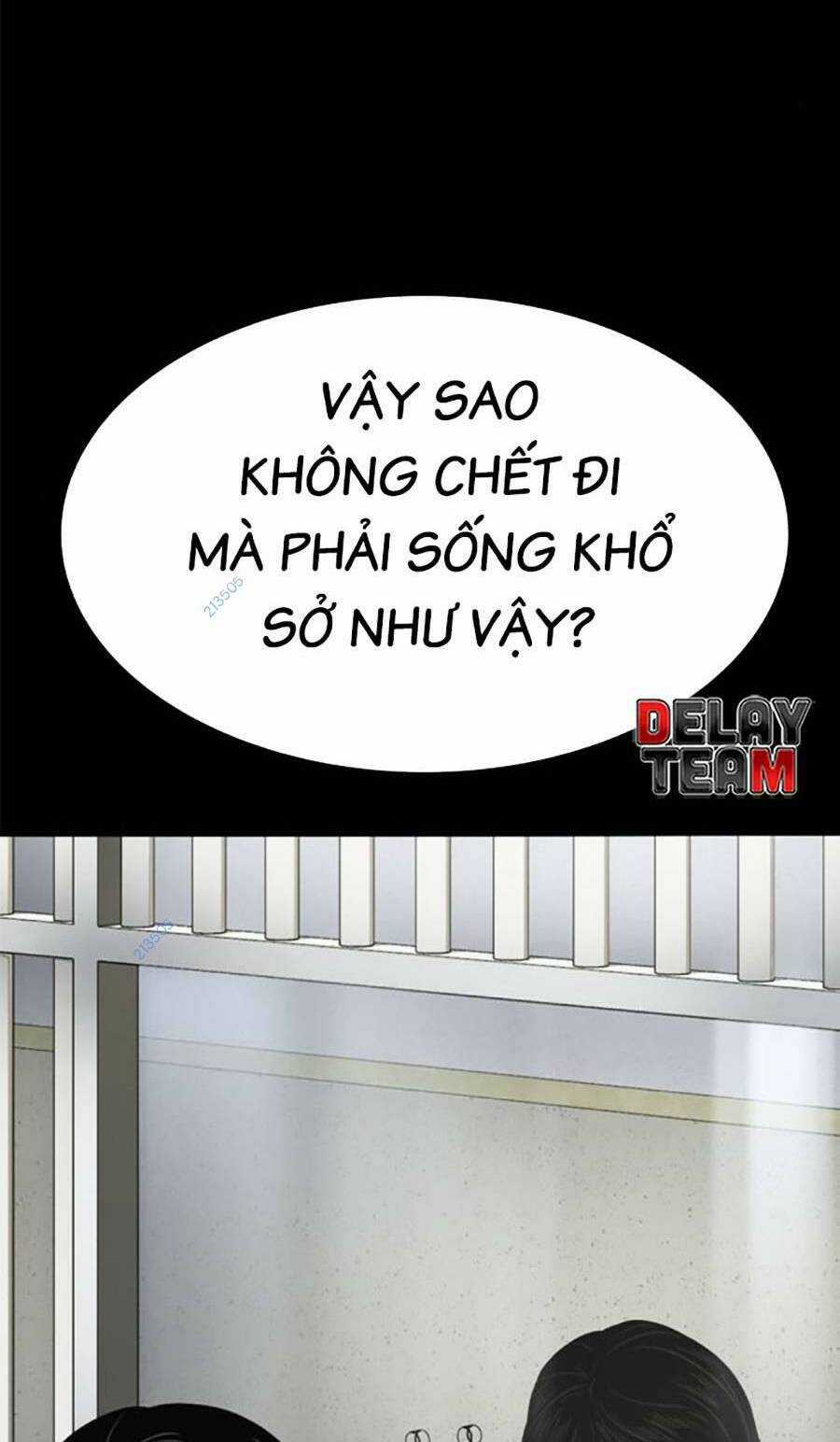 Ngục Tù Đẫm Máu Chapter 66 trang 77