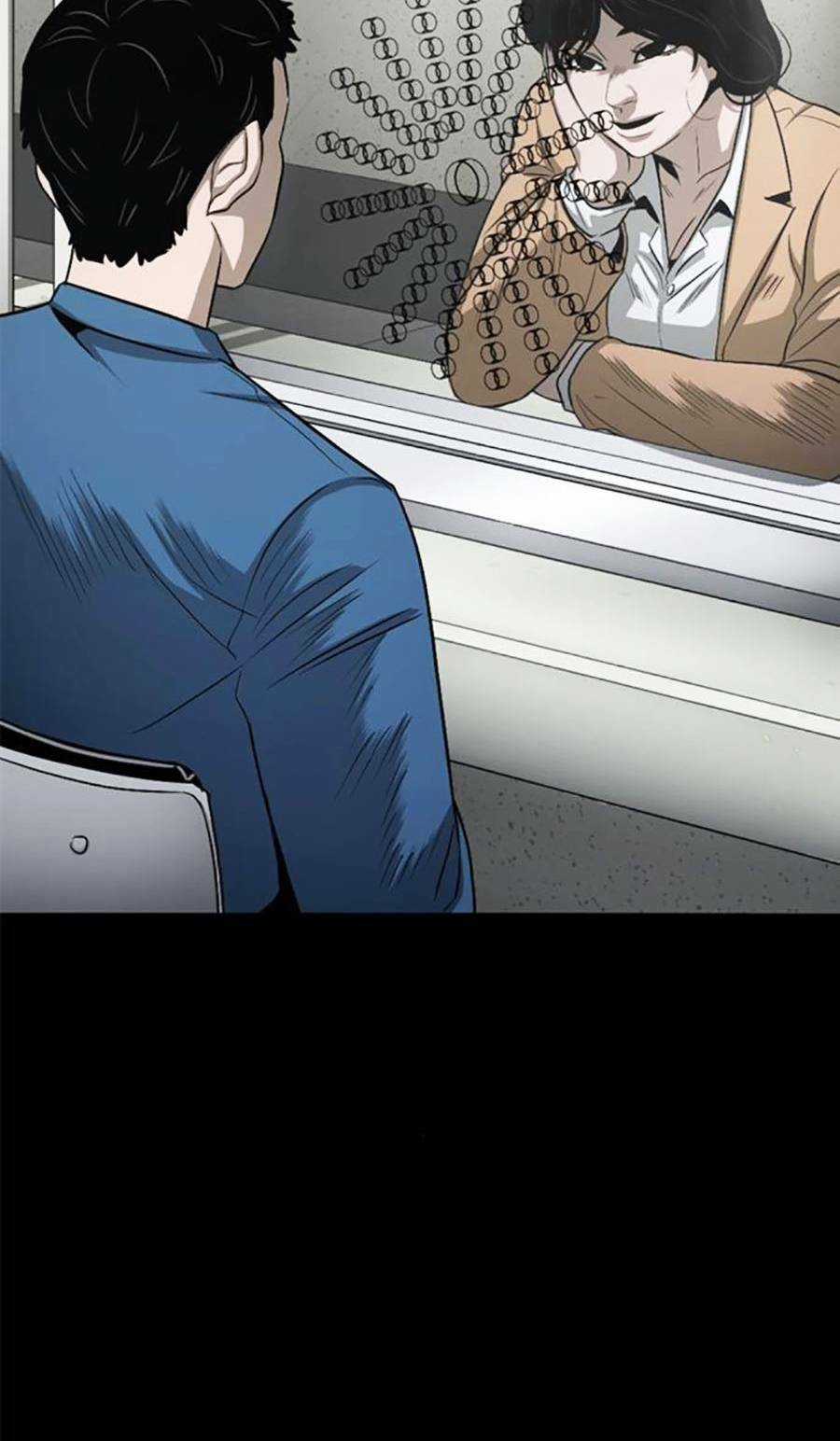 Ngục Tù Đẫm Máu Chapter 66 trang 78