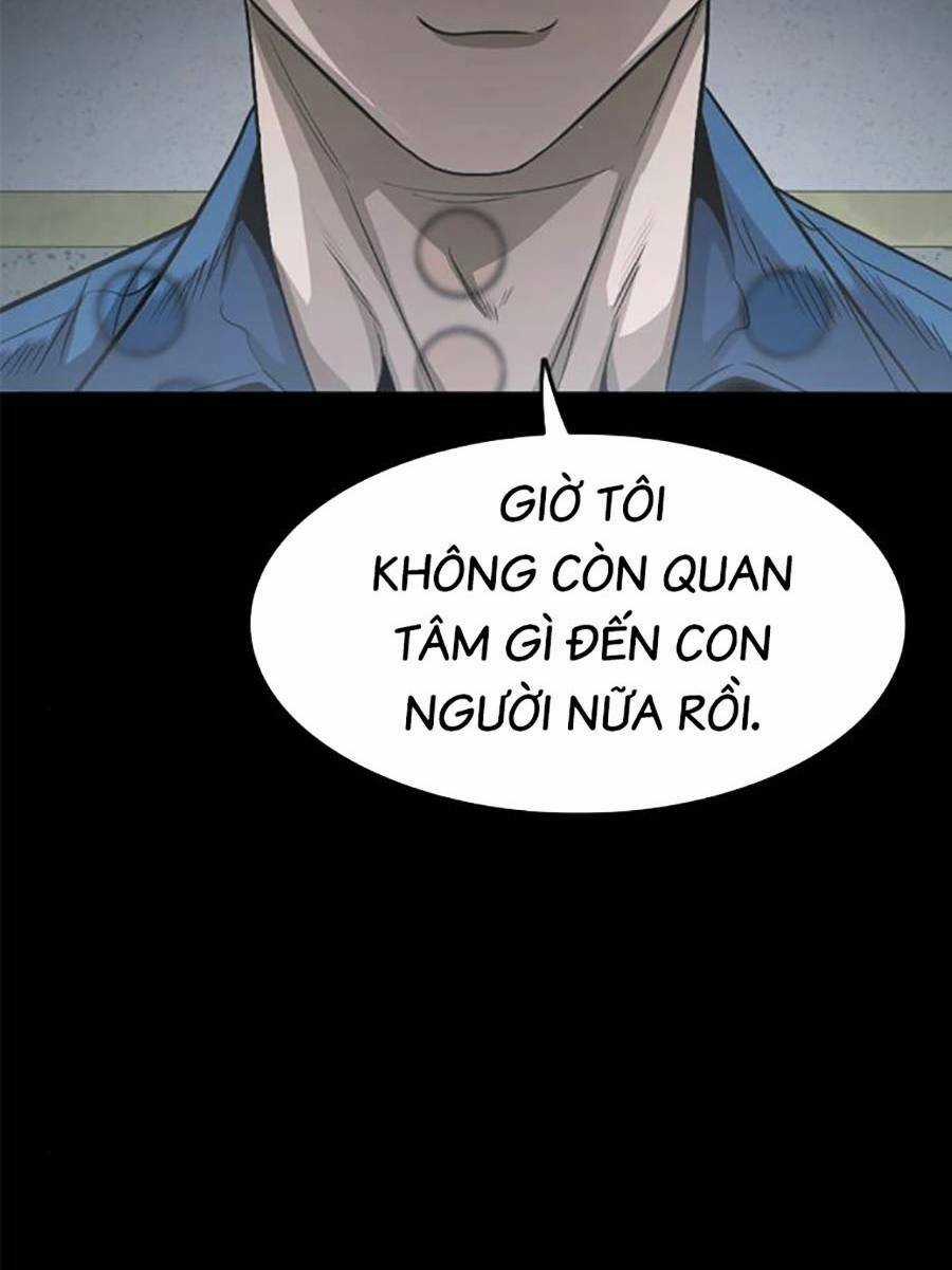 Ngục Tù Đẫm Máu Chapter 66 trang 82