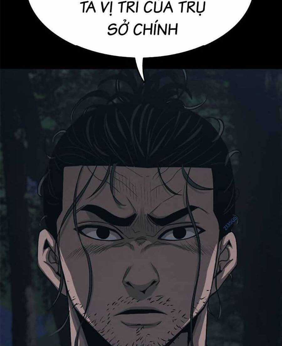 Ngục Tù Đẫm Máu Chapter 66 trang 9