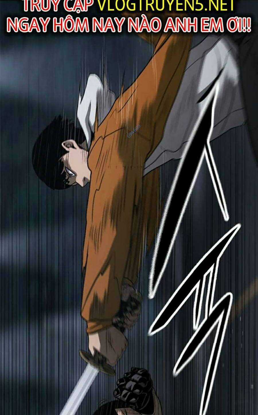 Ngục Tù Đẫm Máu Chapter 67 trang 101