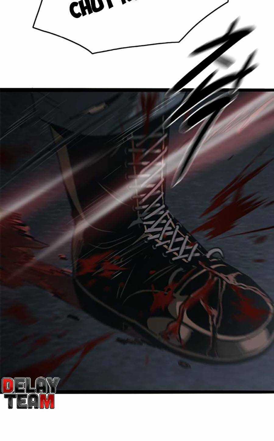 Ngục Tù Đẫm Máu Chapter 67 trang 114