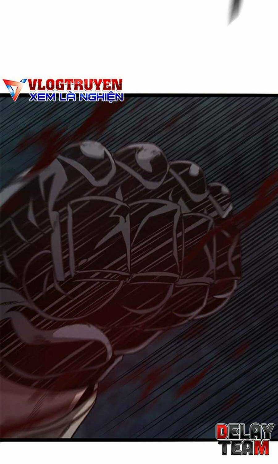 Ngục Tù Đẫm Máu Chapter 67 trang 123