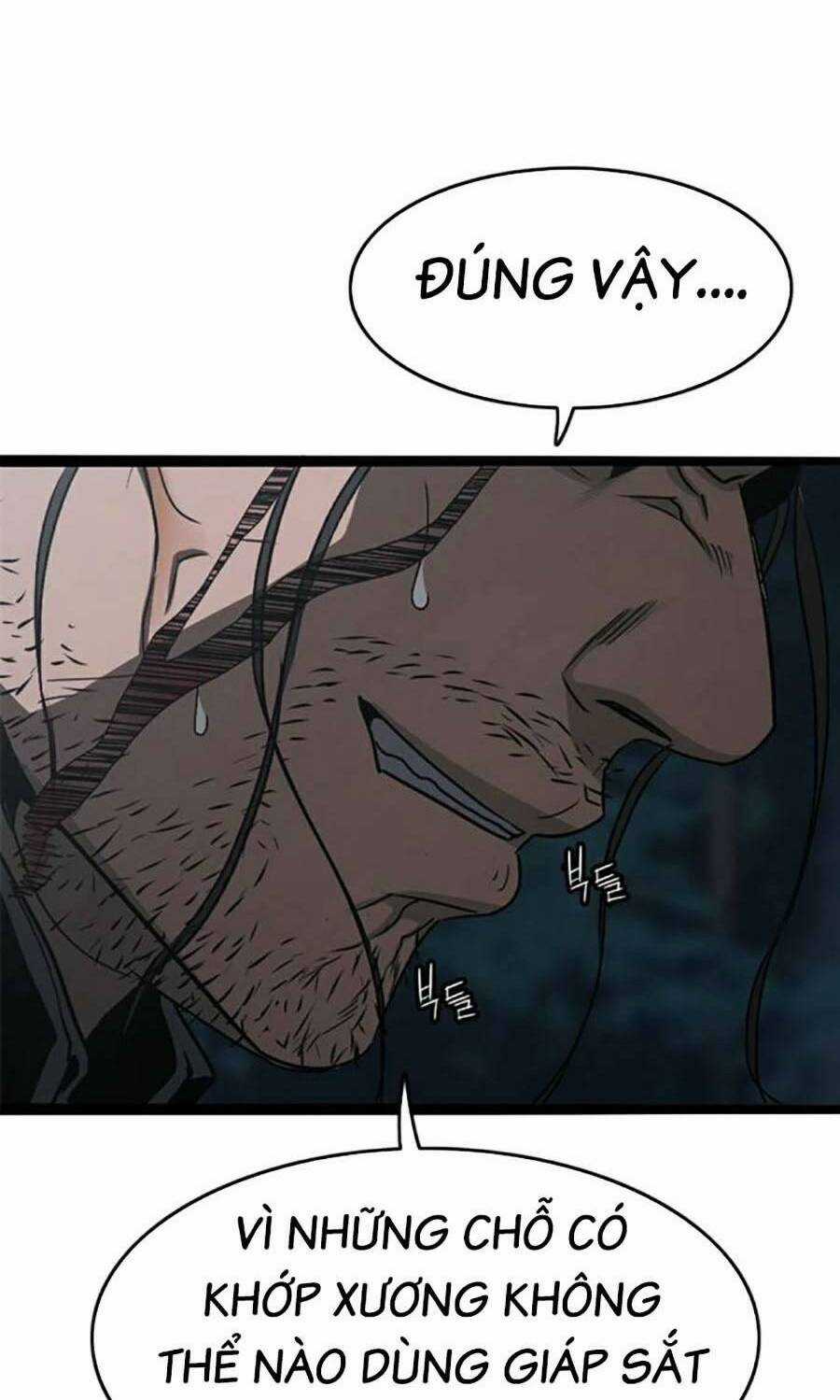 Ngục Tù Đẫm Máu Chapter 67 trang 129