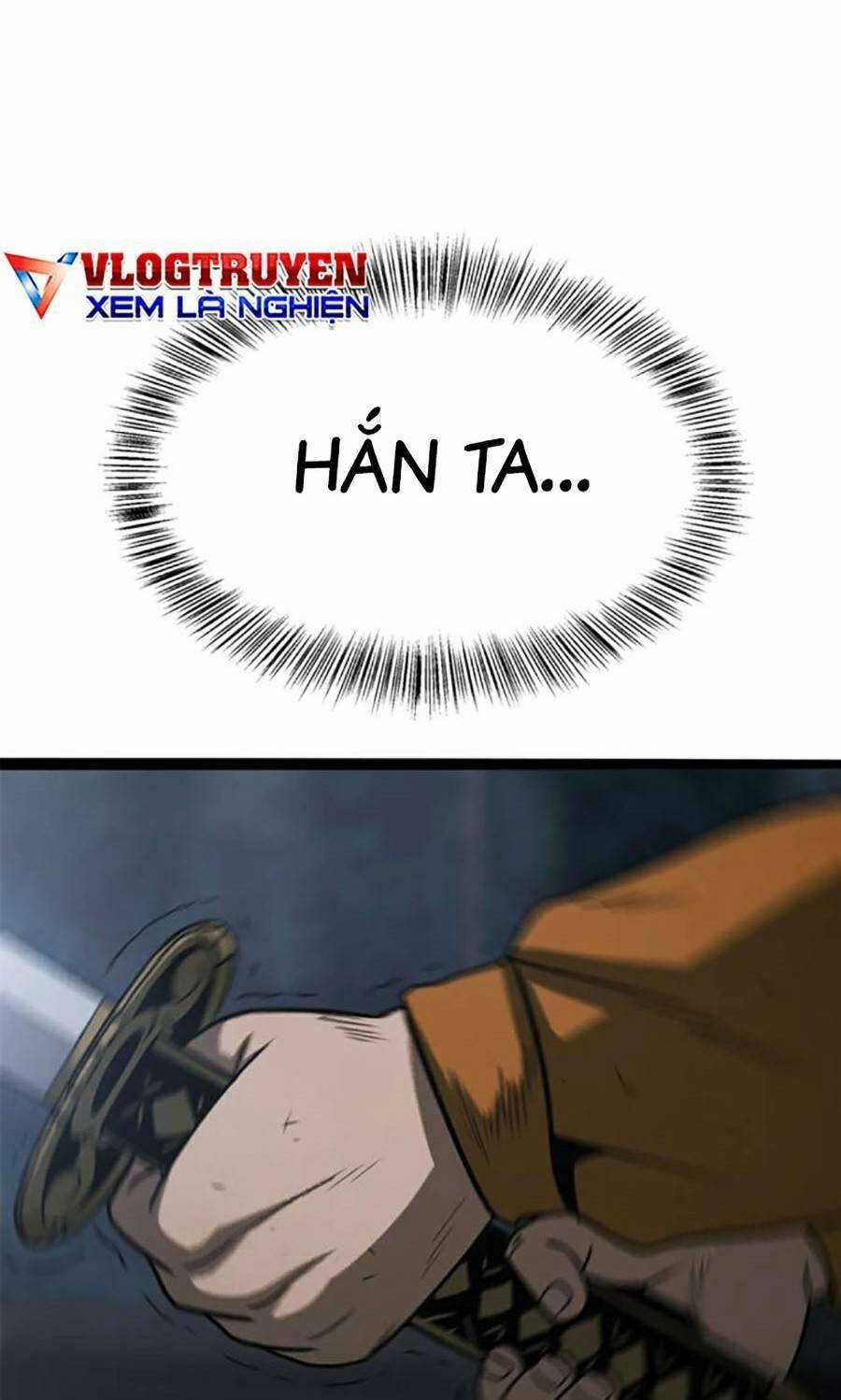 Ngục Tù Đẫm Máu Chapter 67 trang 132