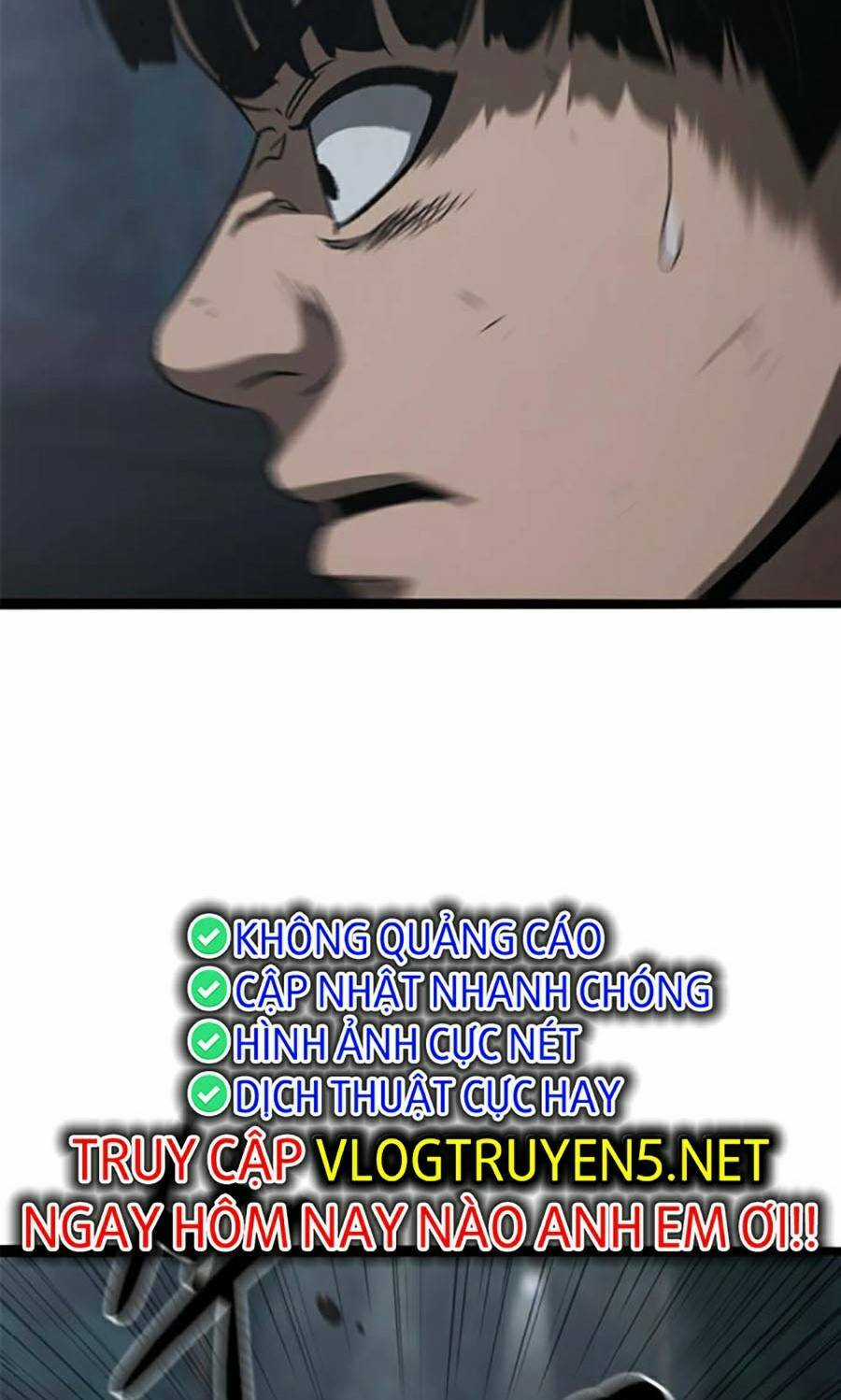 Ngục Tù Đẫm Máu Chapter 67 trang 134