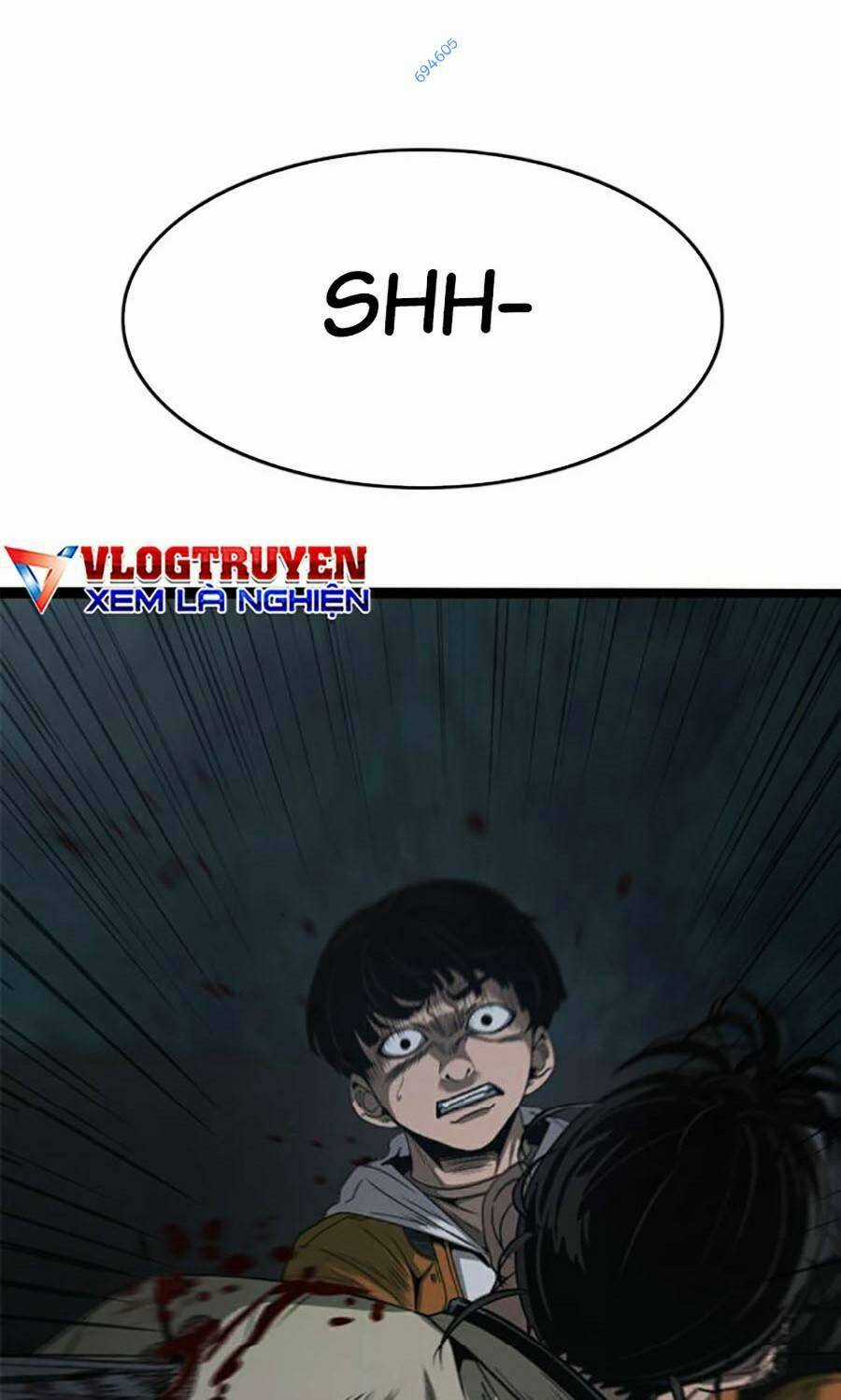 Ngục Tù Đẫm Máu Chapter 67 trang 136