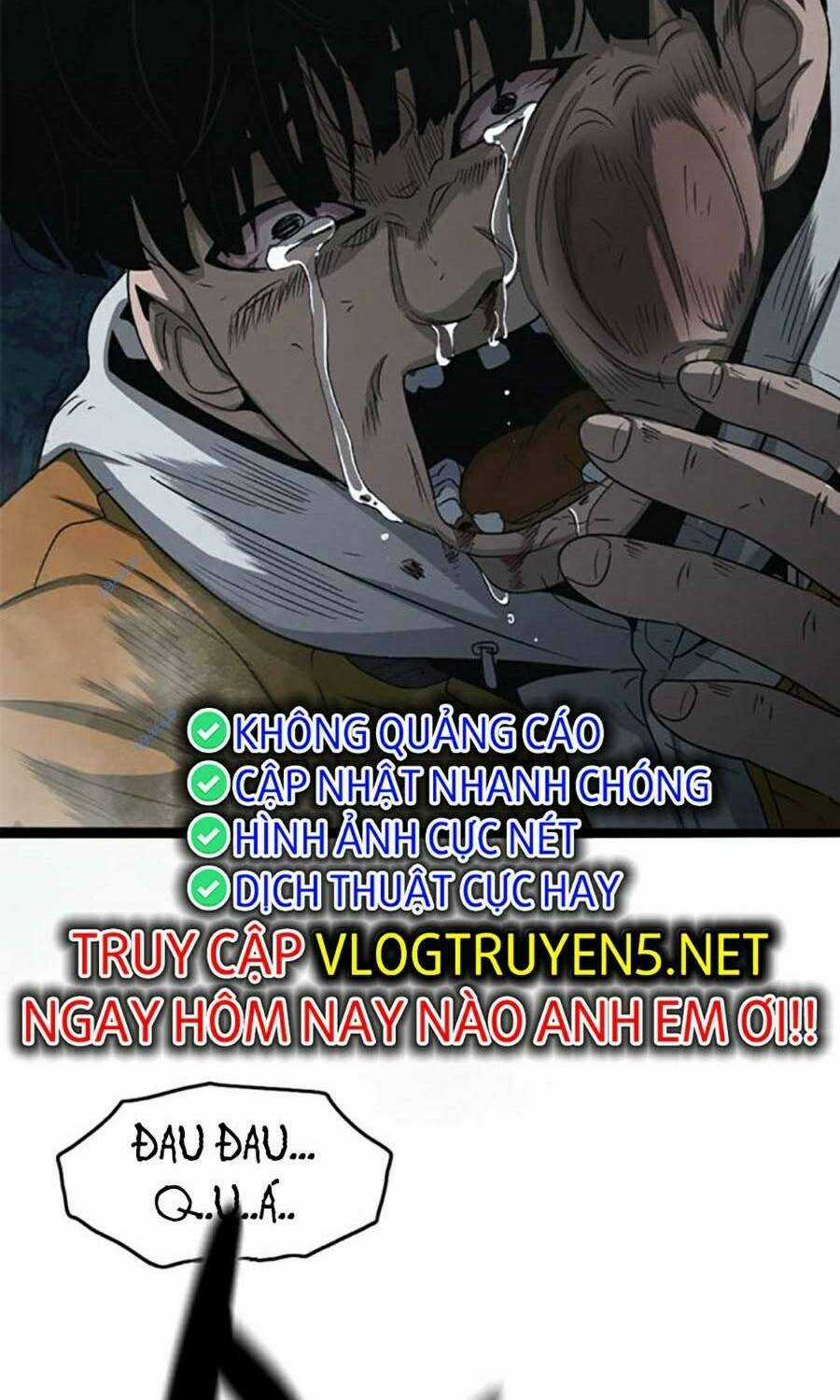 Ngục Tù Đẫm Máu Chapter 67 trang 145