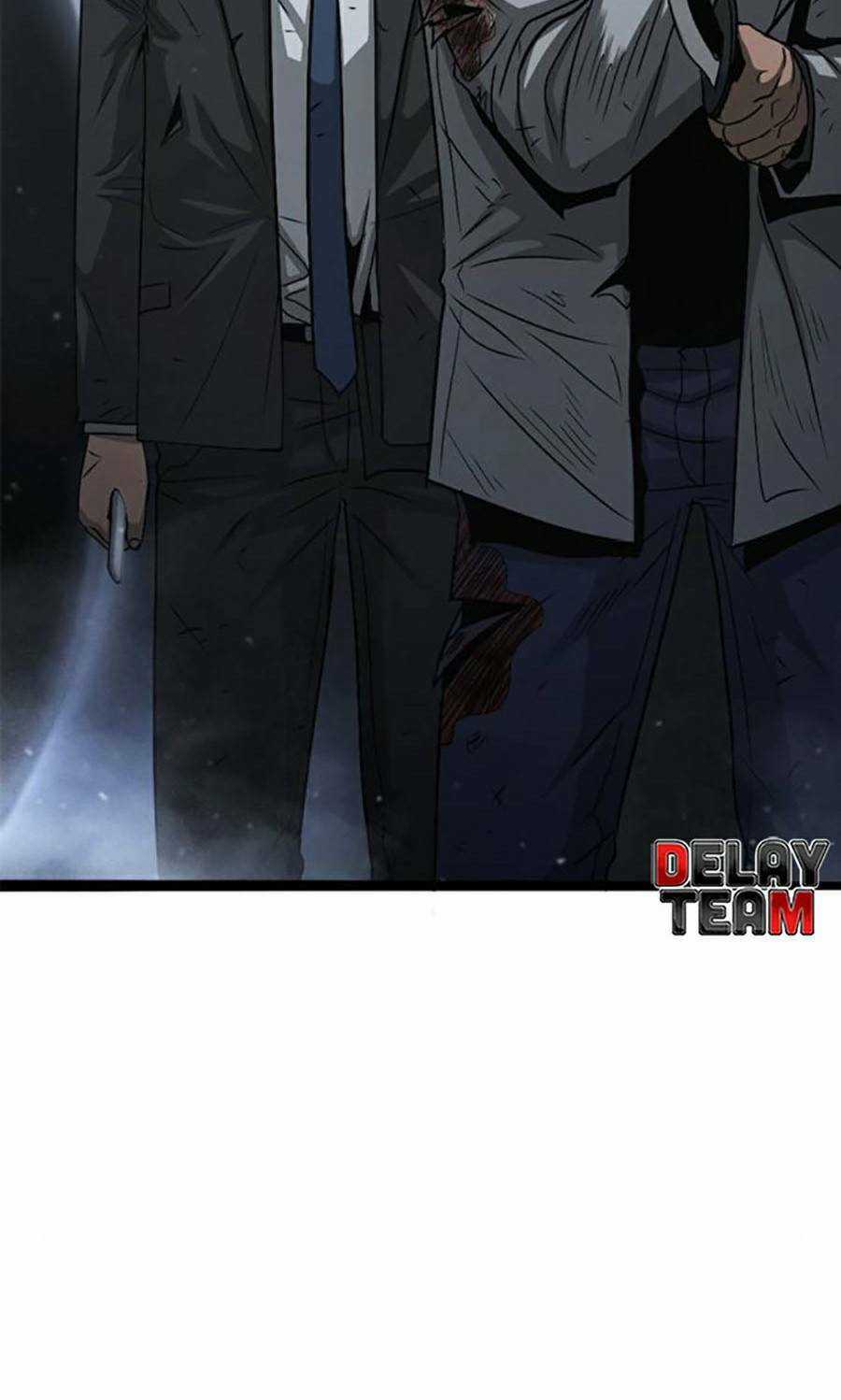 Ngục Tù Đẫm Máu Chapter 67 trang 154