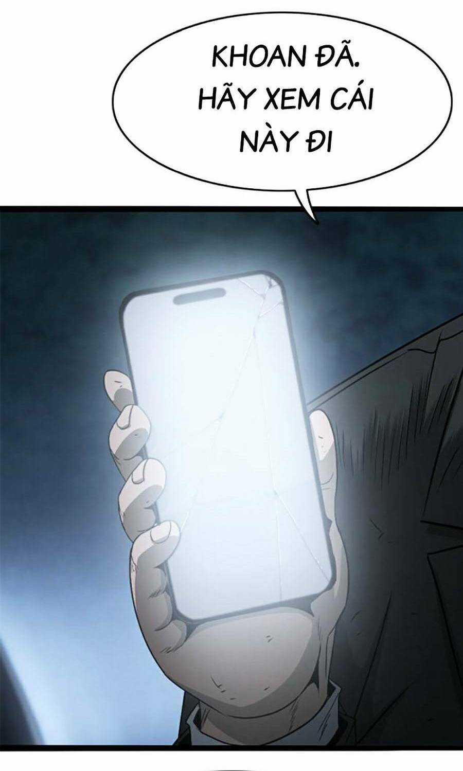 Ngục Tù Đẫm Máu Chapter 67 trang 155