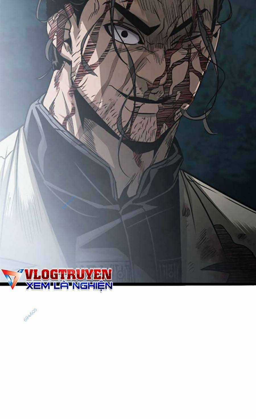 Ngục Tù Đẫm Máu Chapter 67 trang 162