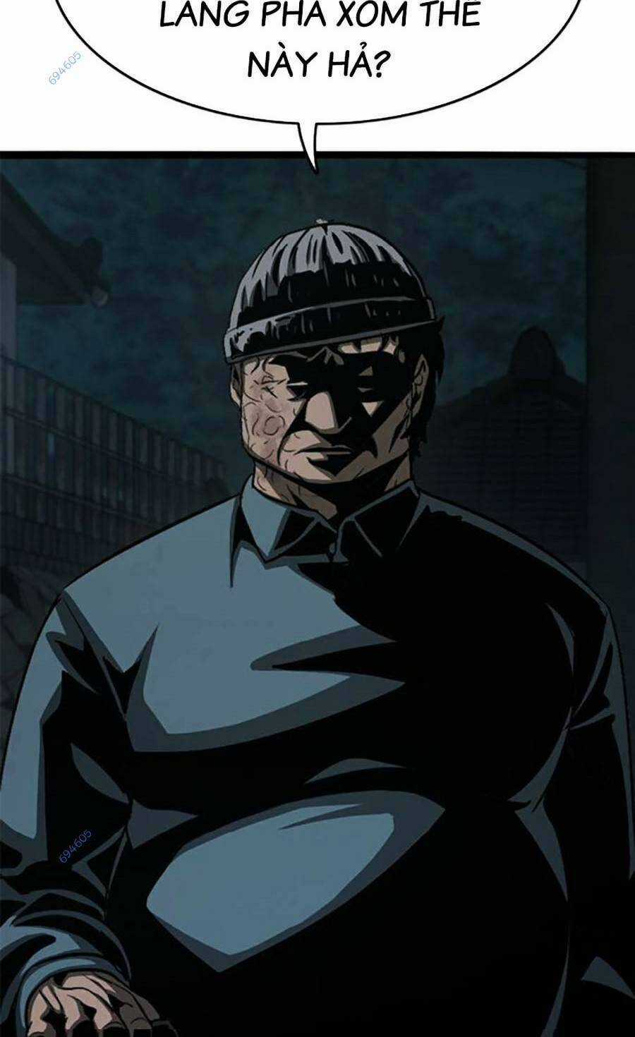 Ngục Tù Đẫm Máu Chapter 67 trang 170