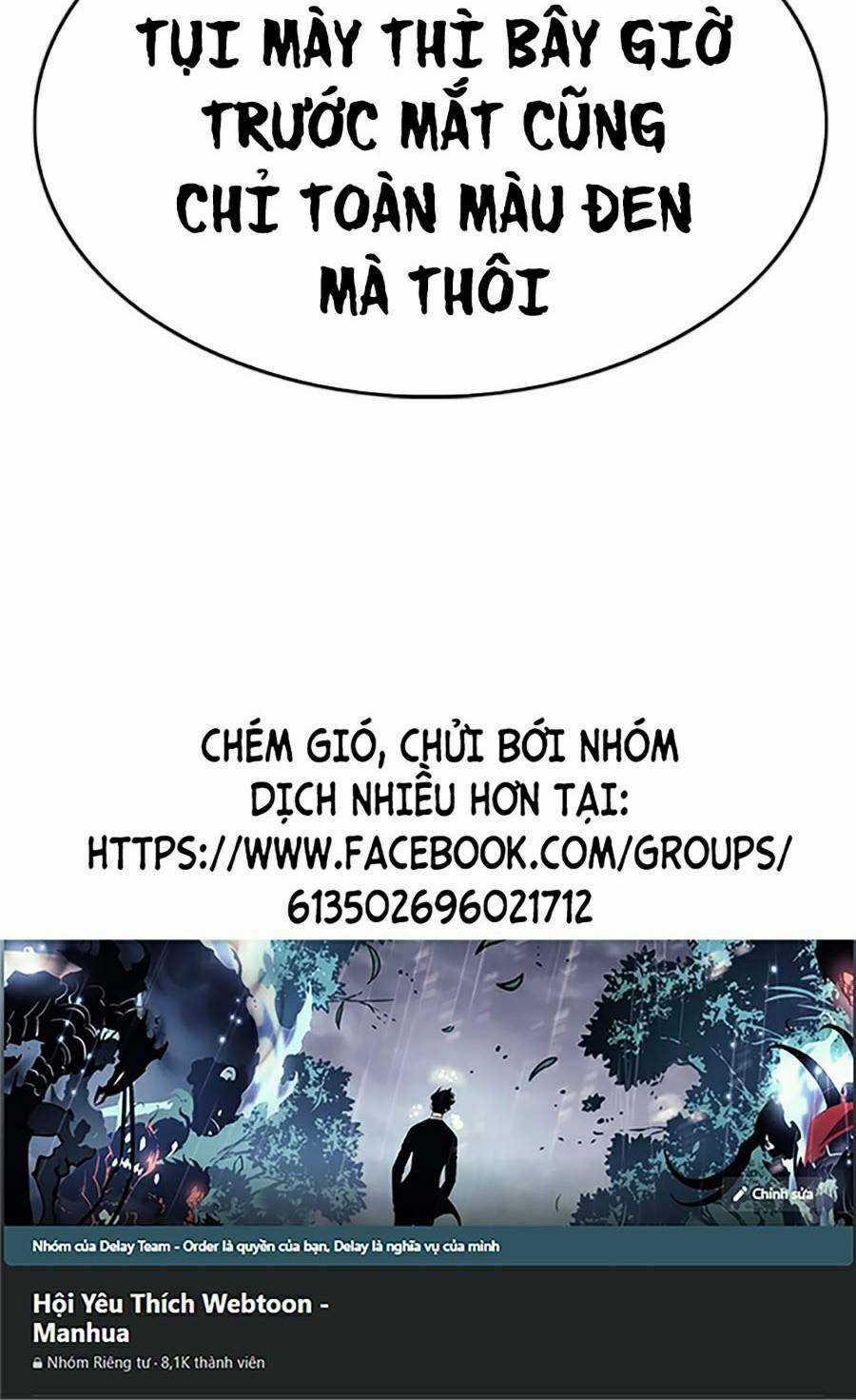 Ngục Tù Đẫm Máu Chapter 67 trang 179