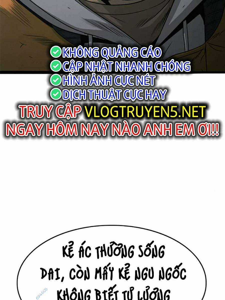 Ngục Tù Đẫm Máu Chapter 67 trang 20