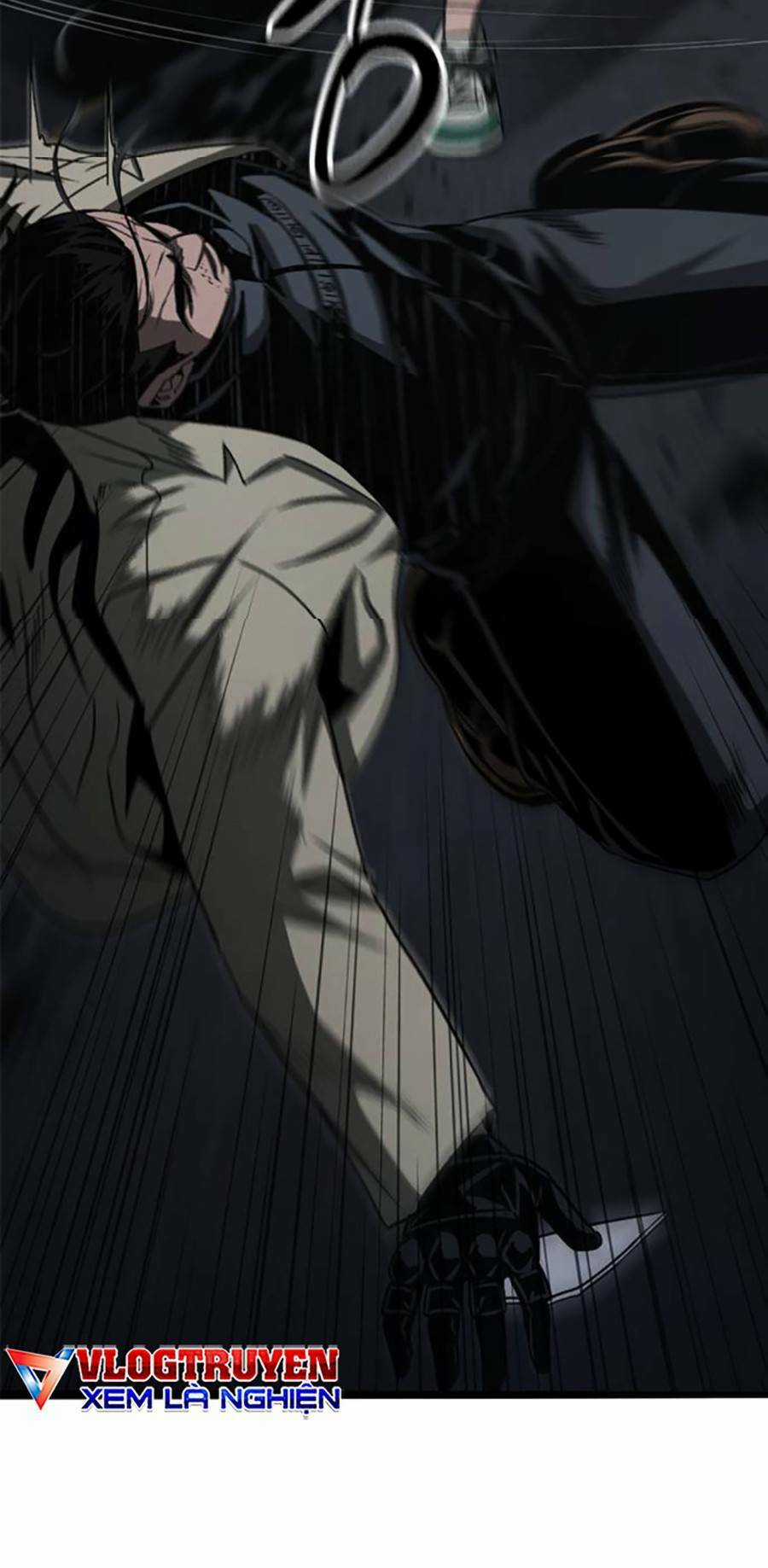 Ngục Tù Đẫm Máu Chapter 67 trang 42