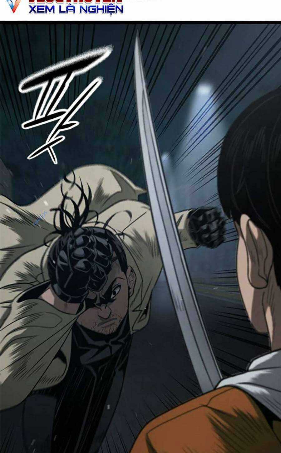 Ngục Tù Đẫm Máu Chapter 67 trang 88