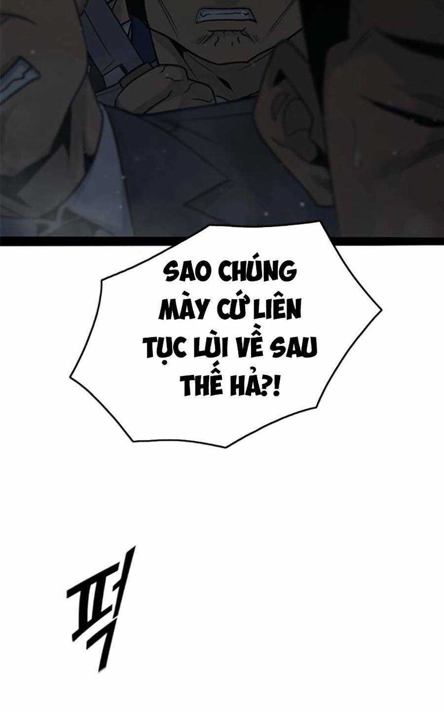 Ngục Tù Đẫm Máu Chapter 68 trang 10