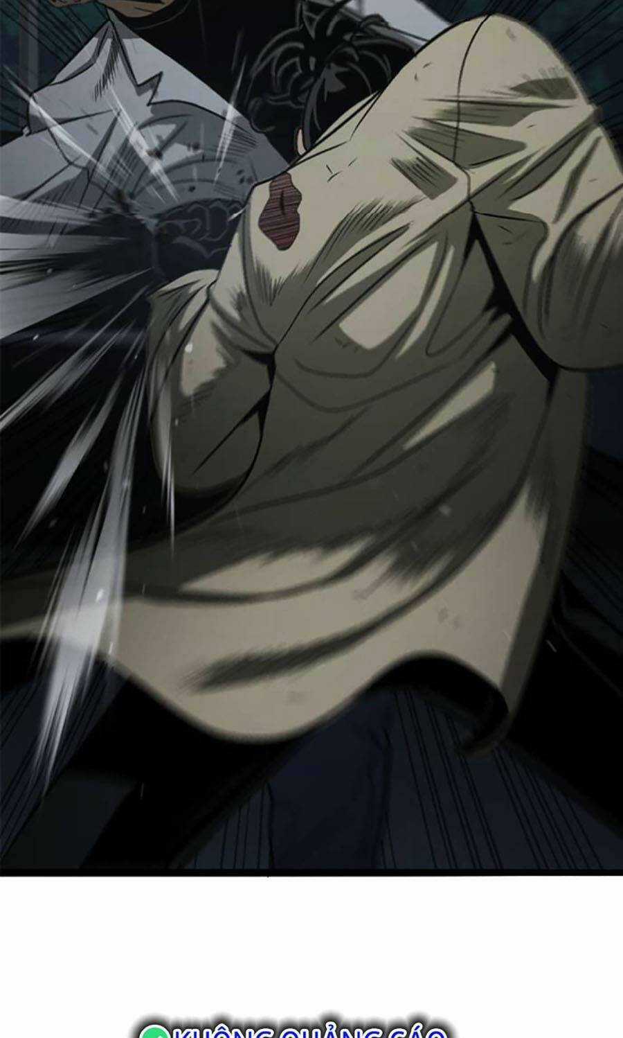 Ngục Tù Đẫm Máu Chapter 68 trang 100