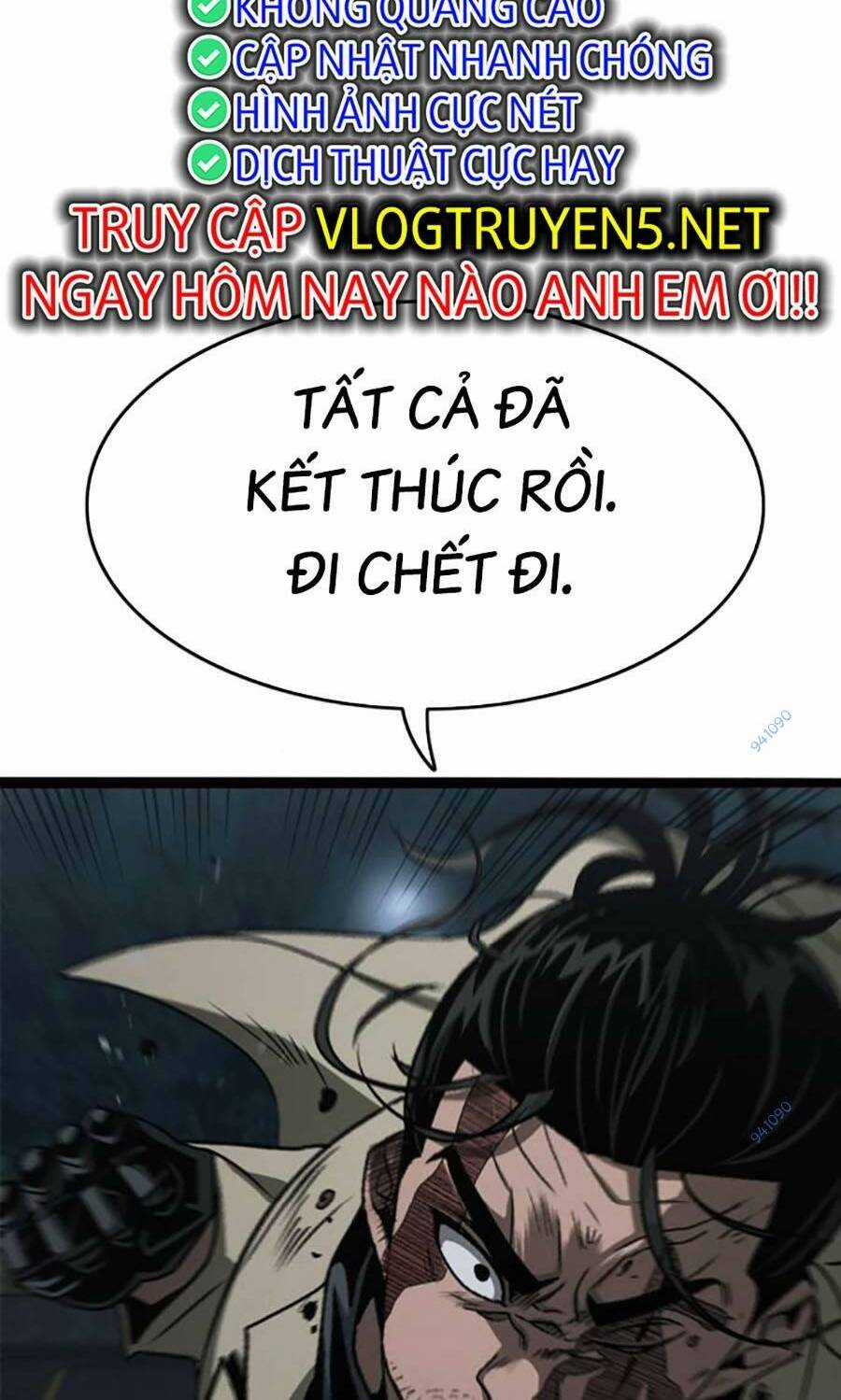 Ngục Tù Đẫm Máu Chapter 68 trang 101