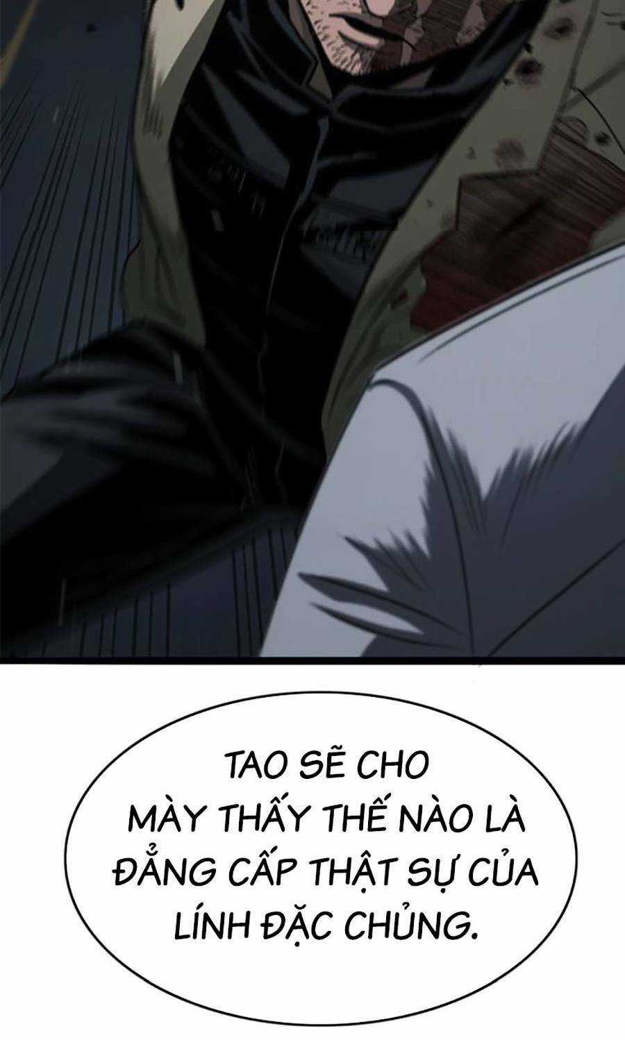 Ngục Tù Đẫm Máu Chapter 68 trang 102