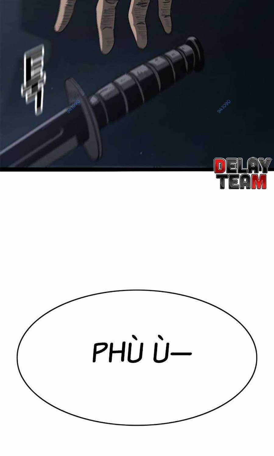 Ngục Tù Đẫm Máu Chapter 68 trang 104