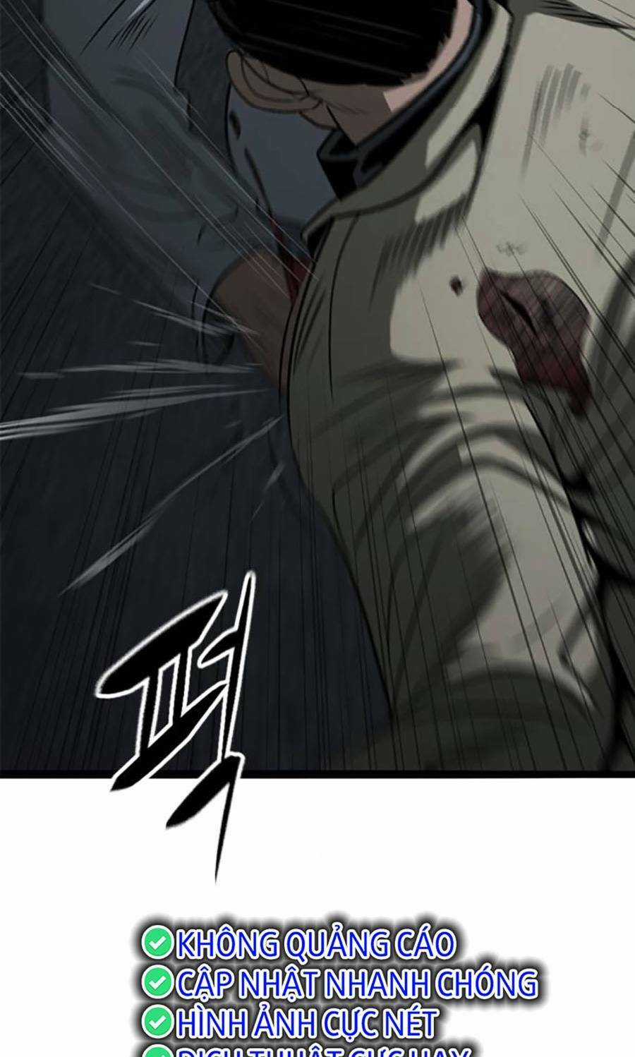 Ngục Tù Đẫm Máu Chapter 68 trang 106