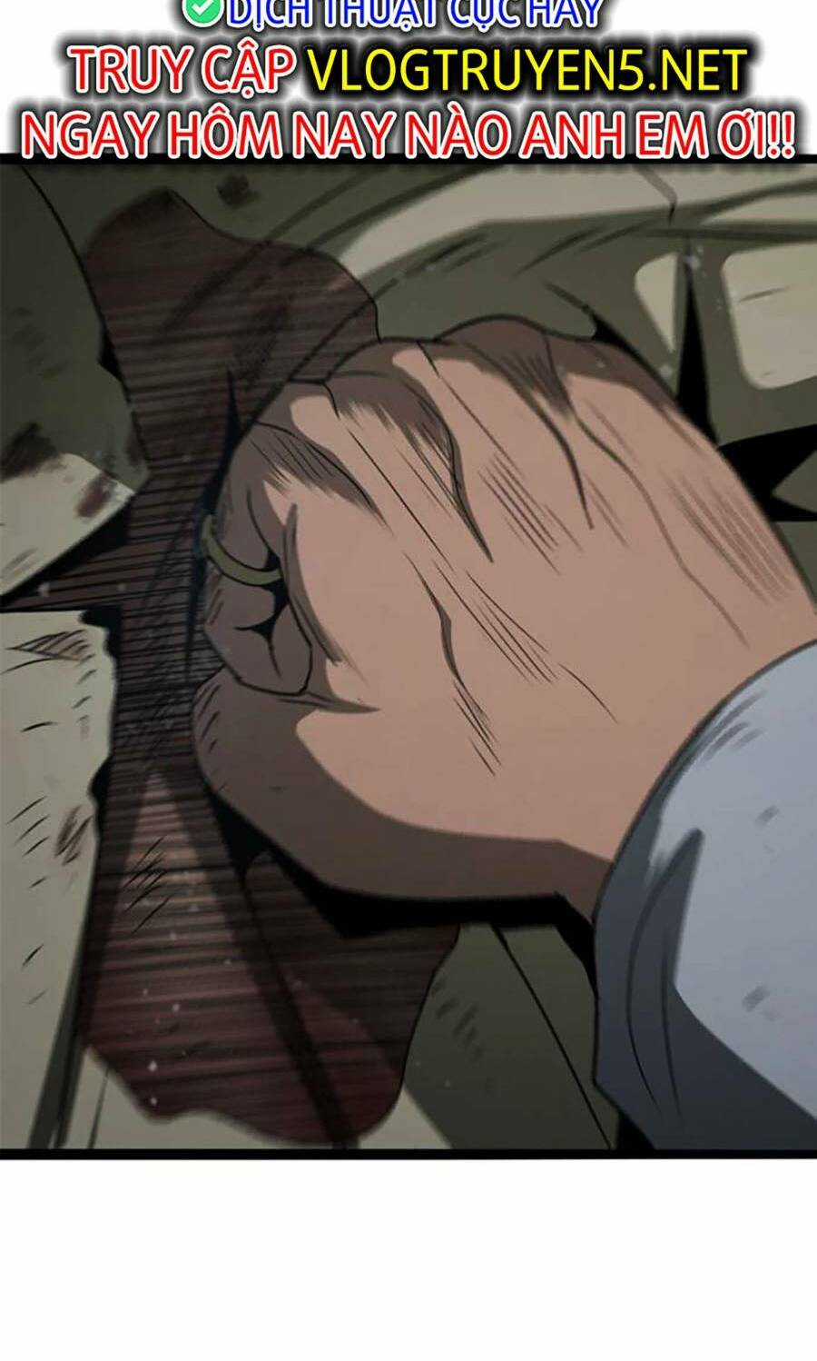 Ngục Tù Đẫm Máu Chapter 68 trang 107