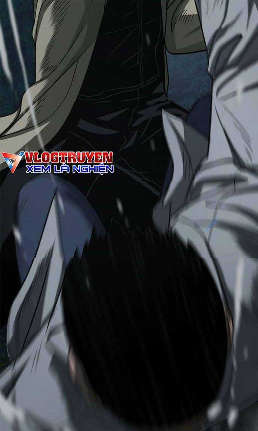 Ngục Tù Đẫm Máu Chapter 68 trang 109