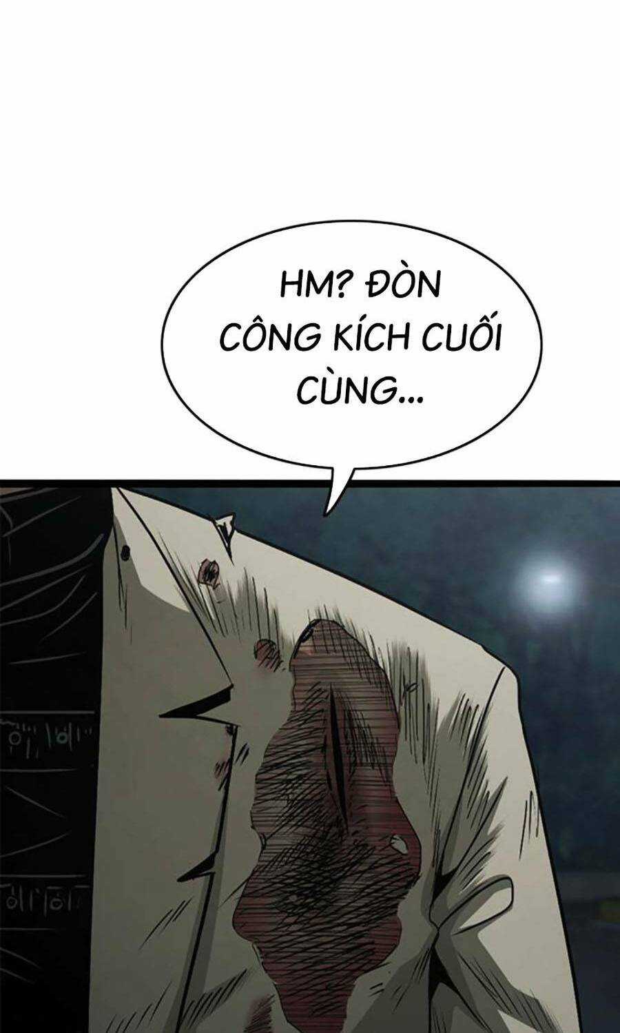Ngục Tù Đẫm Máu Chapter 68 trang 111