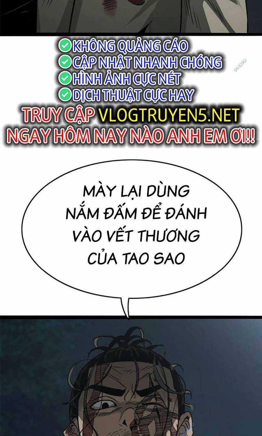 Ngục Tù Đẫm Máu Chapter 68 trang 112