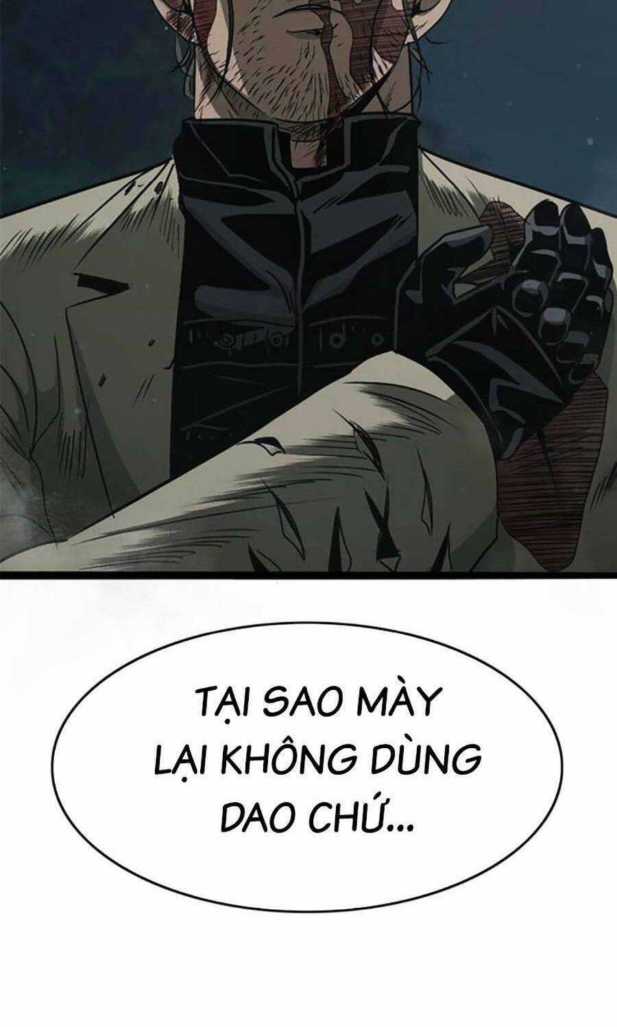Ngục Tù Đẫm Máu Chapter 68 trang 113