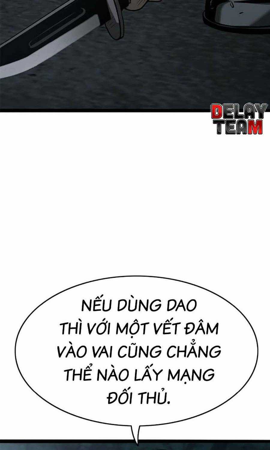 Ngục Tù Đẫm Máu Chapter 68 trang 115