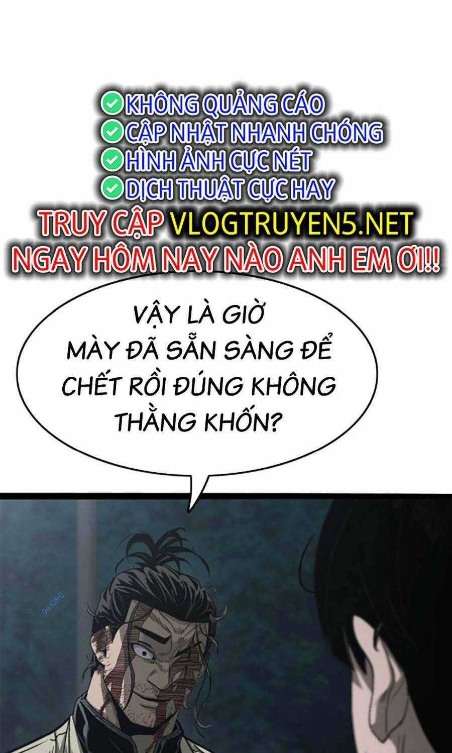 Ngục Tù Đẫm Máu Chapter 68 trang 117