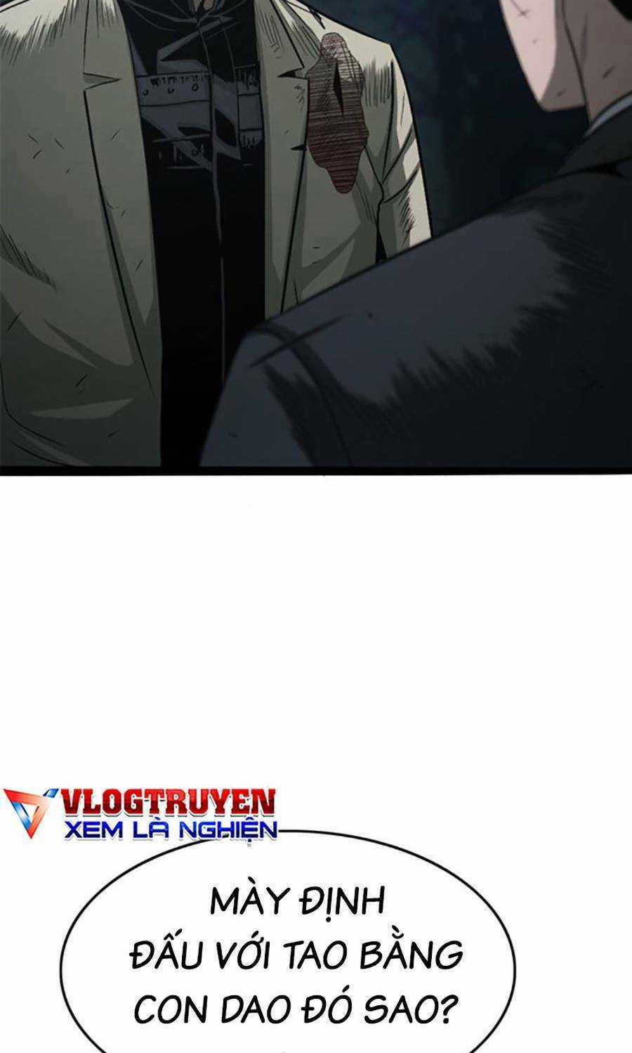 Ngục Tù Đẫm Máu Chapter 68 trang 118