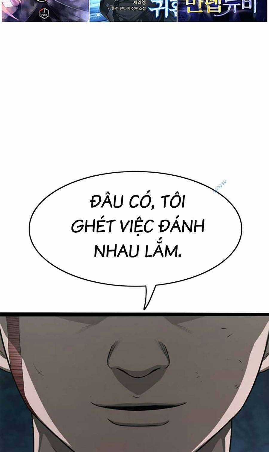 Ngục Tù Đẫm Máu Chapter 68 trang 121