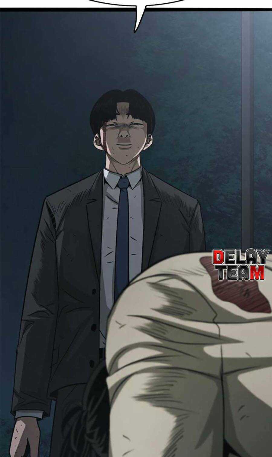 Ngục Tù Đẫm Máu Chapter 68 trang 123