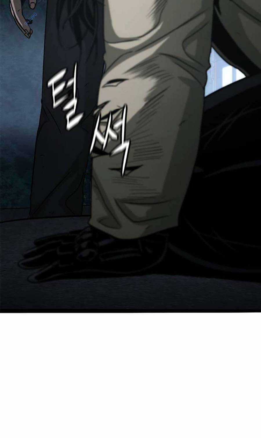 Ngục Tù Đẫm Máu Chapter 68 trang 124