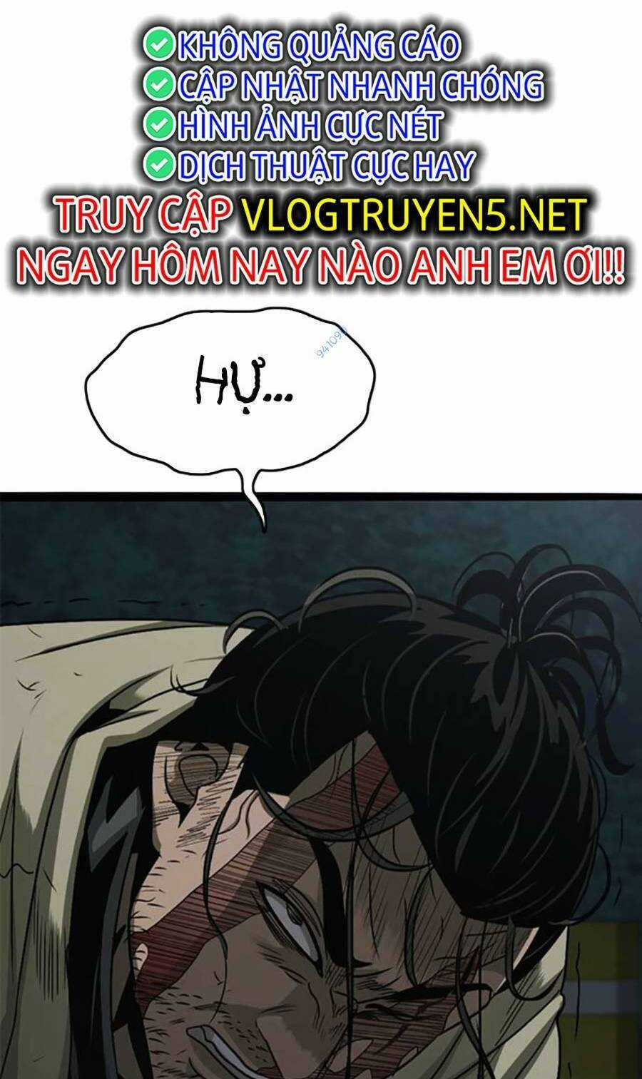 Ngục Tù Đẫm Máu Chapter 68 trang 125