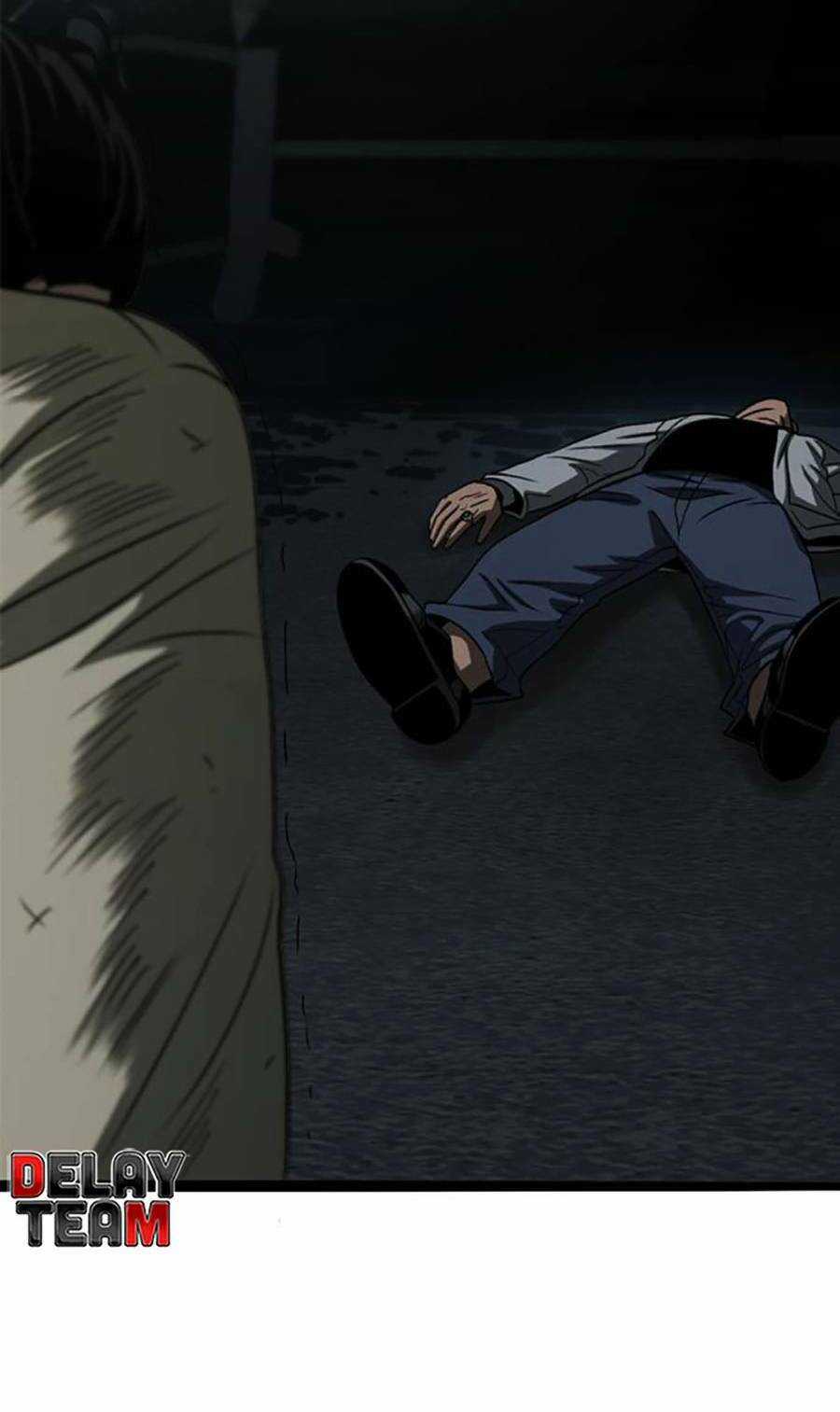 Ngục Tù Đẫm Máu Chapter 68 trang 127