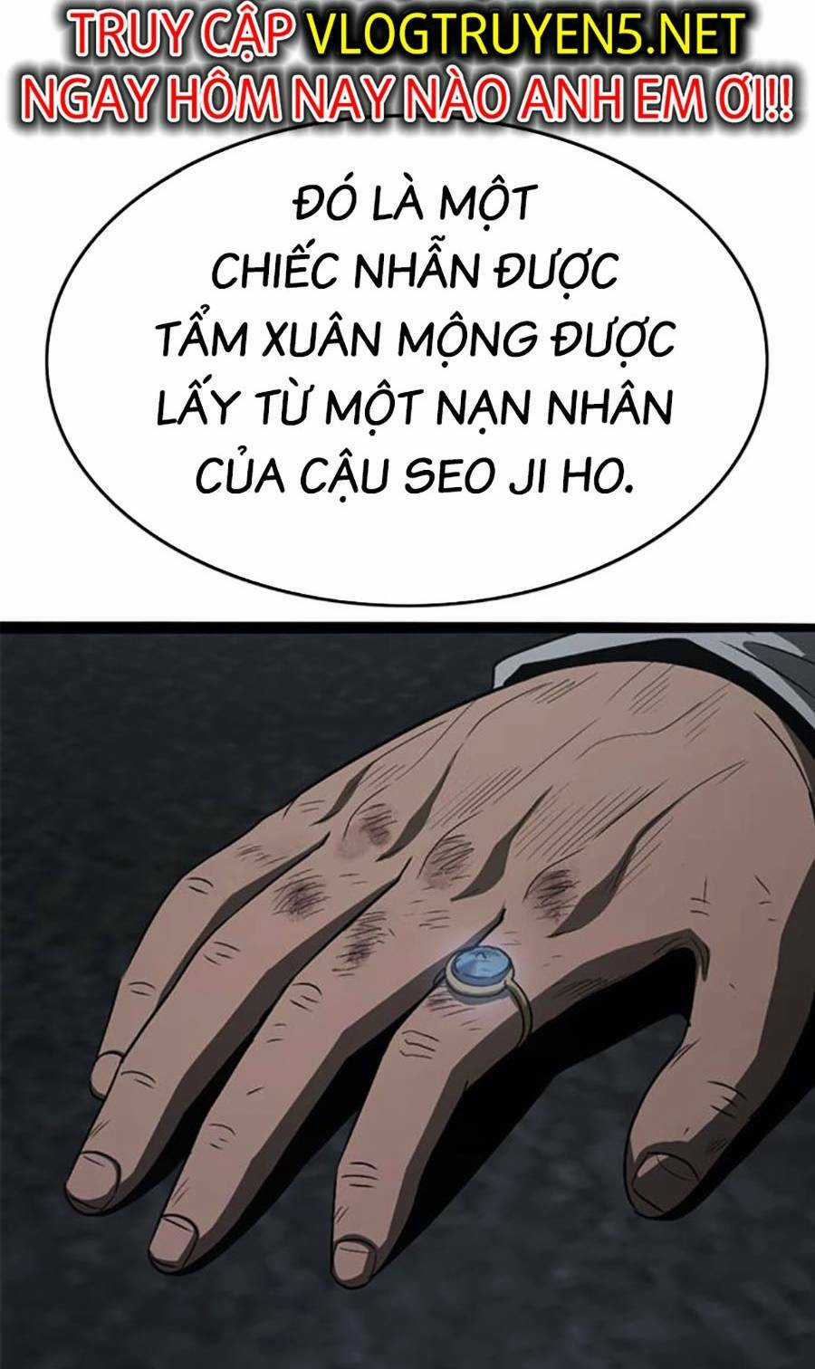 Ngục Tù Đẫm Máu Chapter 68 trang 130