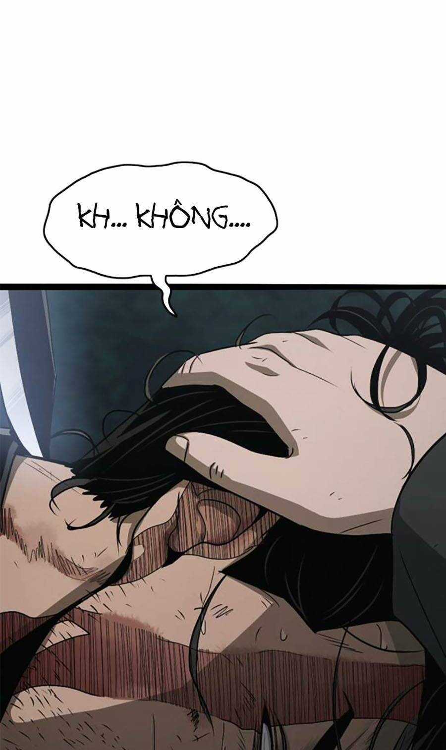 Ngục Tù Đẫm Máu Chapter 68 trang 135