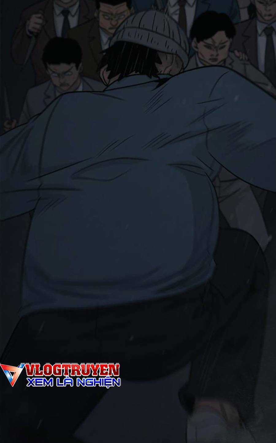 Ngục Tù Đẫm Máu Chapter 68 trang 14