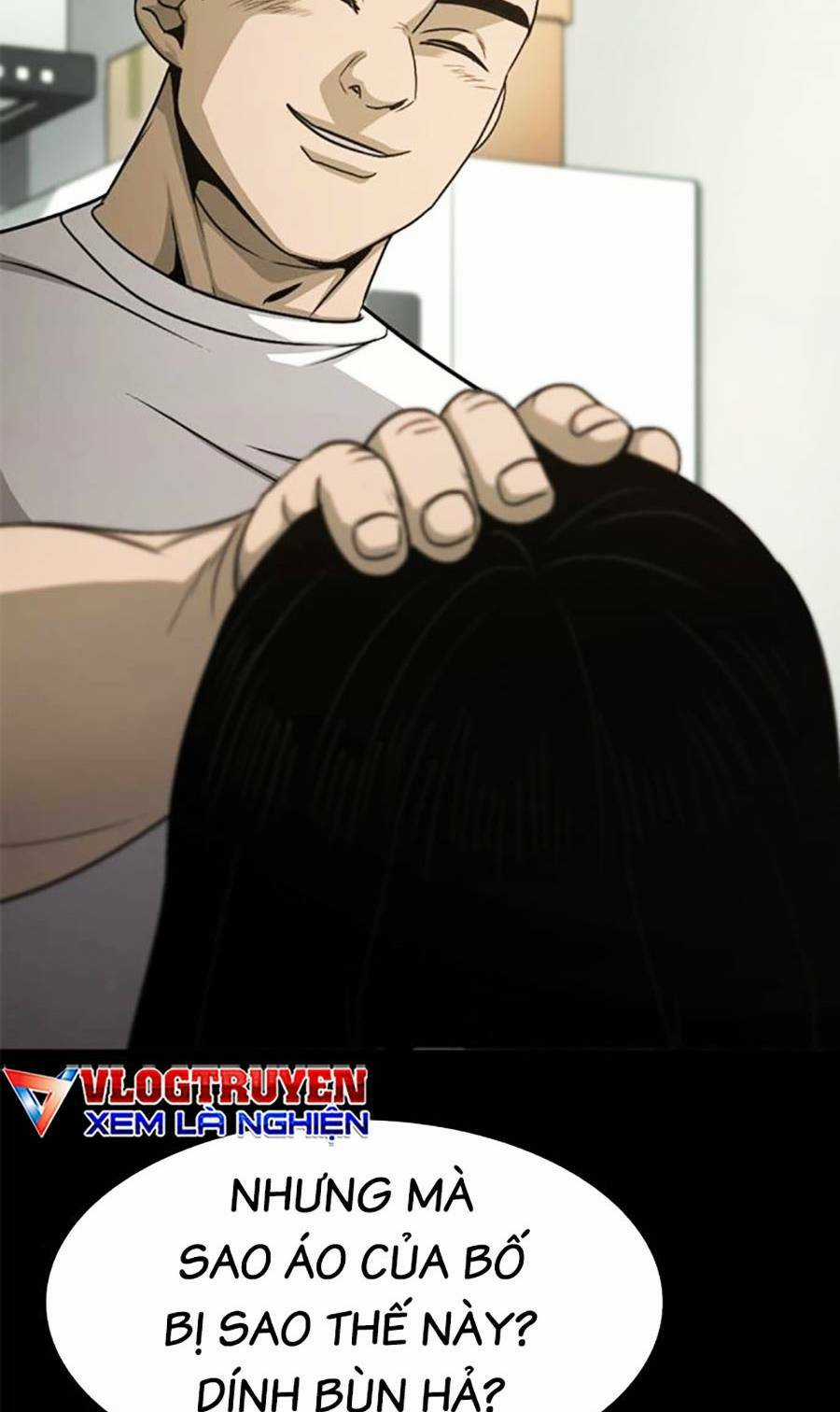 Ngục Tù Đẫm Máu Chapter 68 trang 142