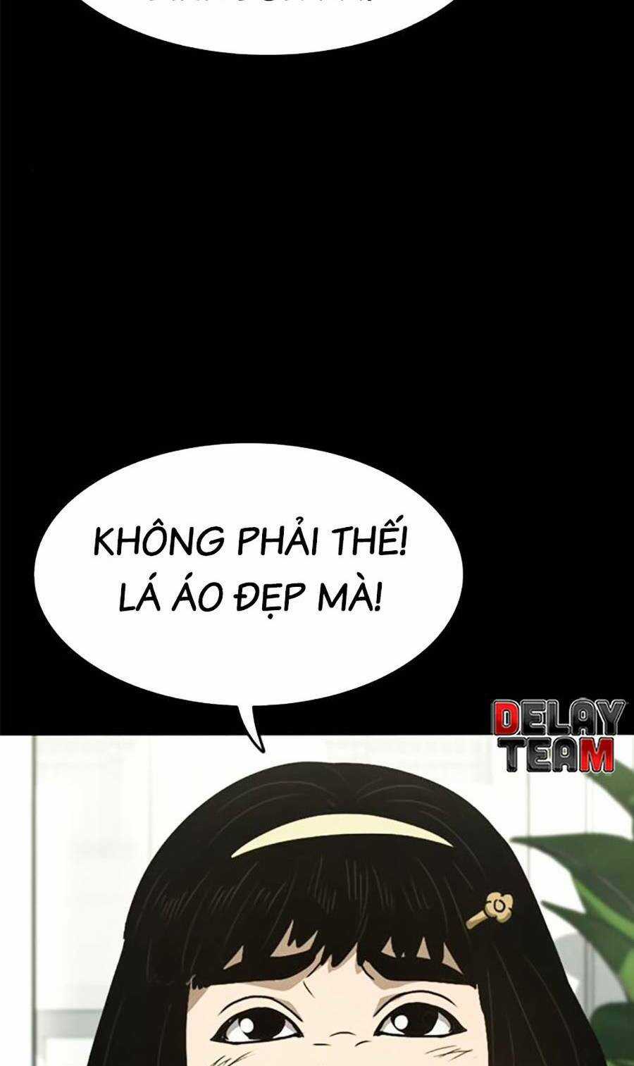 Ngục Tù Đẫm Máu Chapter 68 trang 143